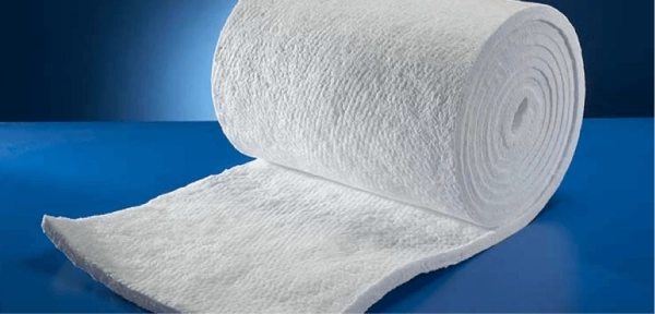 Aislamiento Térmico Refractario UNIFRAX