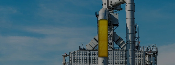 Aislamiento Térmico SCR