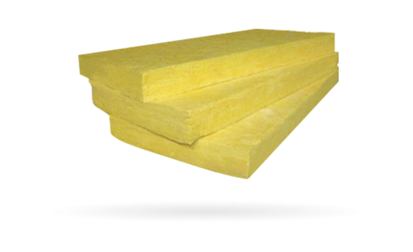 Aislamiento Térmico SCR