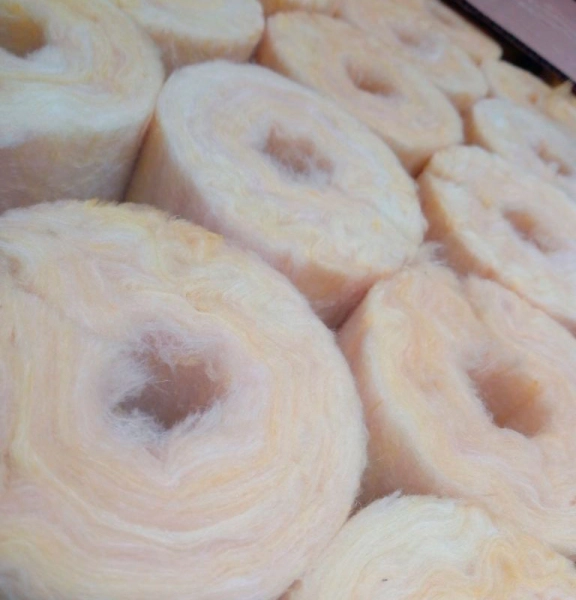 Aislamiento Térmico Tubería TFMIL